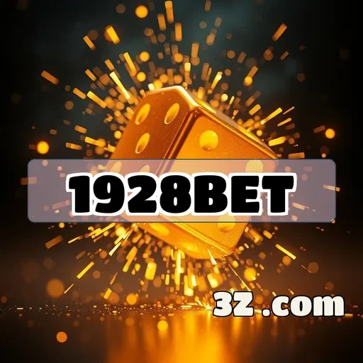 Uma Roda de Emoções: Dice e 1928 Bet Estão Juntos