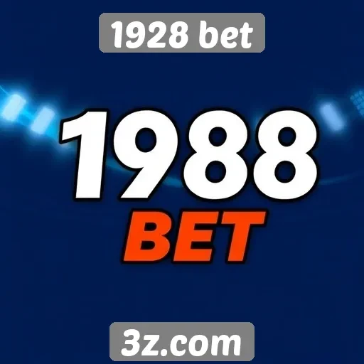 Análise da plataforma de apostas 1928 bet