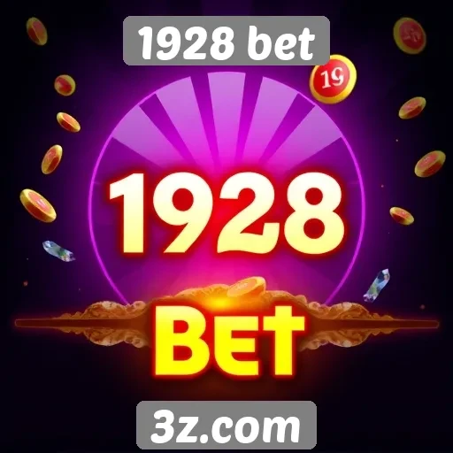 1928 bet oferece ampla variedade de jogos online