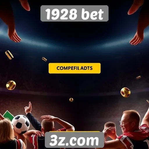 Comparativo de bônus e promoções da 1928 bet