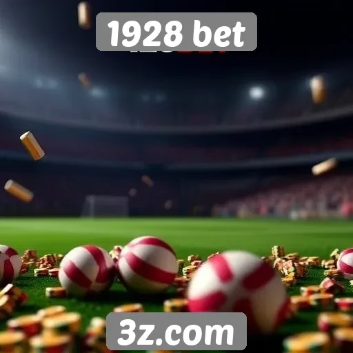 Análise das ofertas de bônus do site 1928 bet