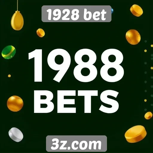 Como funciona o sistema de bônus do 1928 bet