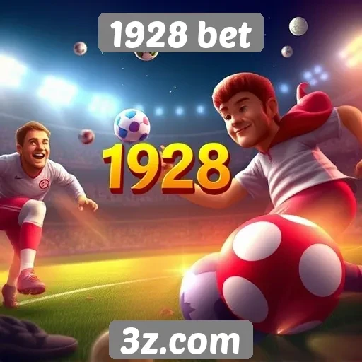 Exploração das ofertas de jogos no 1928 bet