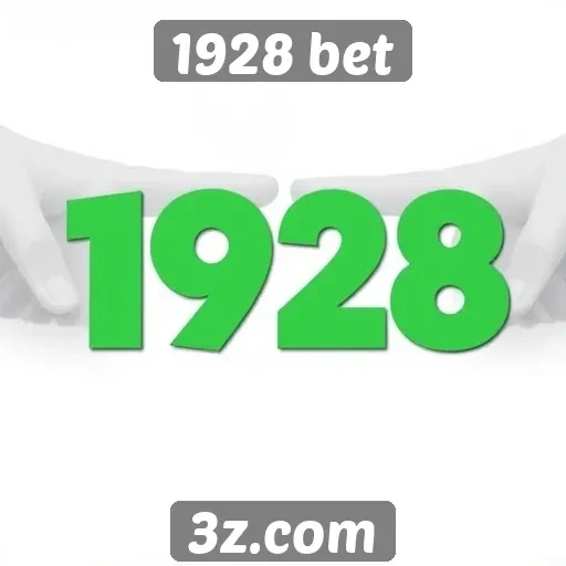 História e evolução do 1928 bet