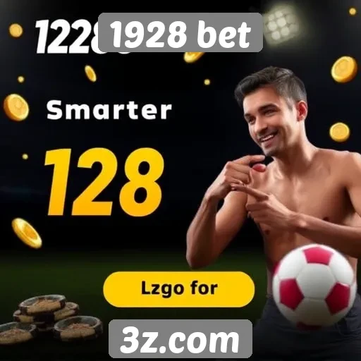 Ofertas promocionais disponíveis no 1928 bet