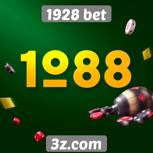 Novidades das promoções oferecidas pela 1928 bet